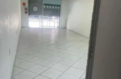 Sala comercial para alugar na Rua Coronel Francisco Amaro, Centro, Santo André