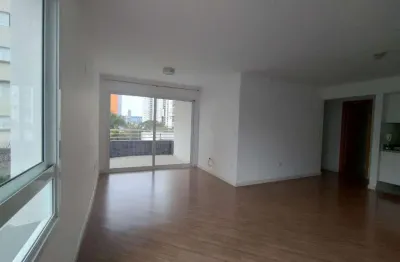 Apartamento com 2 dormitórios para alugar, 90 m² - bairro jardim - santo andré/sp