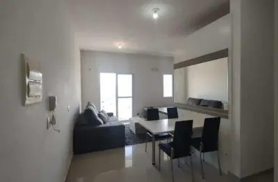 Loft com 1 dormitório para alugar, 42 m² - rudge ramos - são bernardo do campo/sp