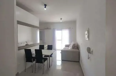 Loft com 1 quartos para alugar, 42 m² - rudge ramos - são bernardo do campo/sp