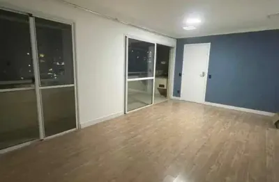 Apartamento com 3 quartos para alugar, 114 m² - centro - santo andré/sp