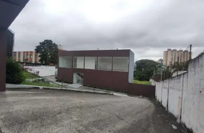 Loja para alugar, 276m² -bairro alves dias - são bernardo do campo/sp