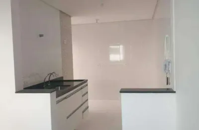 Sobrado para aluguel, 2 quartos, 1 suíte, 3 vagas, vila valparaíso - santo andré/sp