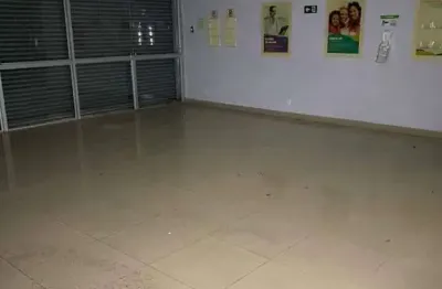 Salão para alugar, 270m² - parque das nações - santo andré/sp