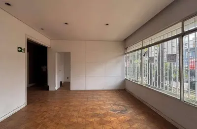 Casa com 3 dormitórios para alugar, 200m² - bairro jardim - santo andré/sp