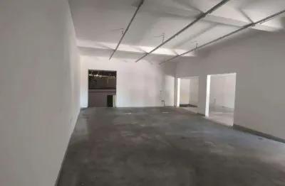 Loja comercial para alugar, 365m² - vila alto de santo andré - santo andré/sp