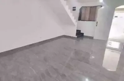 Sobrado com 3 dormitórios, 158m² - venda ou aluguel - vila camilópolis - santo andré/sp