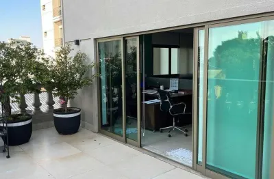 Sala, 77m² - venda ou aluguel - bairro campestre - santo andré/sp