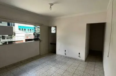 Sala comercial para alugar na Rua Carijós, Vila Alzira, Santo André