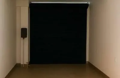 Salão comercial para alugar, 30m²- prosperidade - são caetano do sul/sp