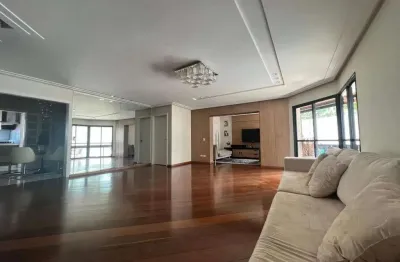 Apartamento com 3 dormitórios à venda, 212m² - bairro jardim - santo andré/sp