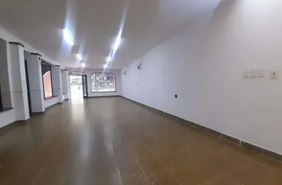 Sobrado com 3 dormitórios para alugar, 217m² - bairro santo antônio - são caetano do sul/sp