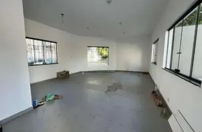 Salão para alugar, 350 m² - santo antônio - são caetano do sul/sp