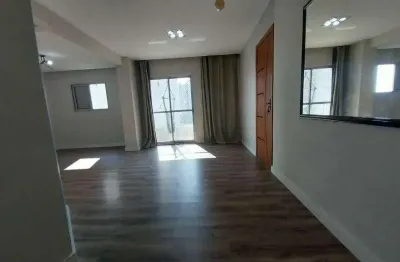 Apartamento com 2 dormitórios, 86 m² - venda ou aluguel - vila boa vista - santo andré/sp