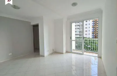 Apartamento com 2 quartos para alugar, 66 m² - bairro jardim - santo andré/sp