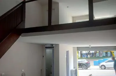 Ponto comercial para alugar na Rua Pedro José Lorenzini, Centro, São Caetano do Sul