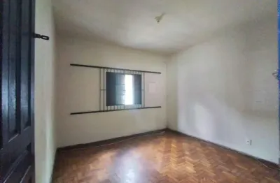 Casa com 1 dormitório para alugar, 80 m² - vila eldízia - santo andré/sp