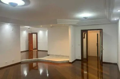 Apartamento com 4 dormitórios para alugar, 245 m² - santa paula - são caetano do sul/sp