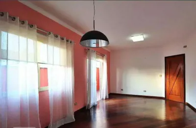 Apartamento com 3 dormitórios, 150 m² - venda ou aluguel - vila gilda - santo andré/sp