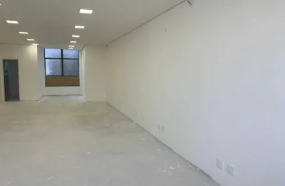 Sala comercial para alugar na Rua Socorro, Centro, Santo André