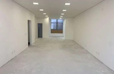 Sala comercial para alugar na Rua Socorro, Centro, Santo André