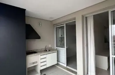 Apartamento com 2 dormitórios para alugar, 75m² - bairro barcelona - são caetano do sul/sp