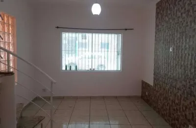 Sobrado com 3 dormitórios à venda, 200m² - bairro jardim nilza miranda - mauá/sp
