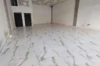 Salão para alugar, 98m² - bairro santa maria - são caetano do sul/sp