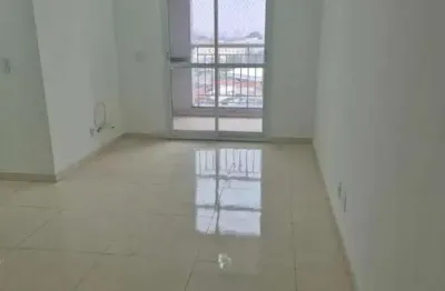 Apartamento com 2 dormitórios para alugar, 59m² - bairro vila príncipe de gales - santo andré/sp