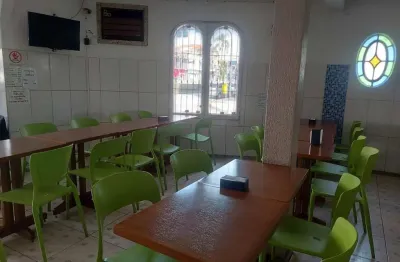 Casa para alugar na Rua Coronel Alfredo Fláquer, Centro, Santo André