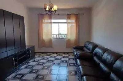 Sobrado com 5 quartos para alugar, 198 m² - bairro jardim do estádio - santo andré/sp