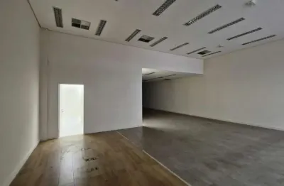 Salão para alugar, 508m² - bairro santo antônio - são caetano do sul/sp