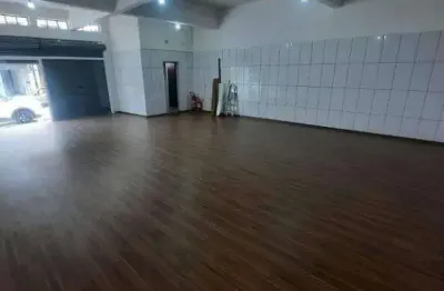 Ponto comercial para alugar na Avenida Utinga, Utinga, Santo André