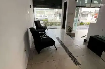 Salão para alugar, 60m² - bairro santa teresinha - santo andré/sp