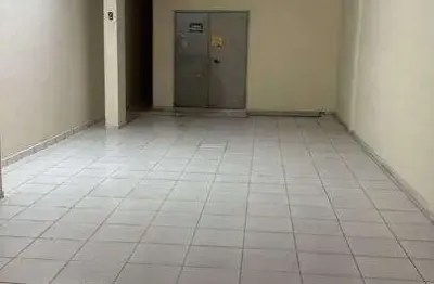 Ponto comercial para alugar na Rua General Glicério, Centro, Santo André