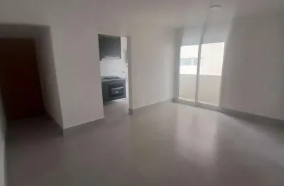 Apartamento com 2 quartos para alugar, 64 m² - centro - santo andré/sp