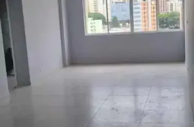 Sala comercial para alugar na Rua Coronel Oliveira Lima, Centro, Santo André