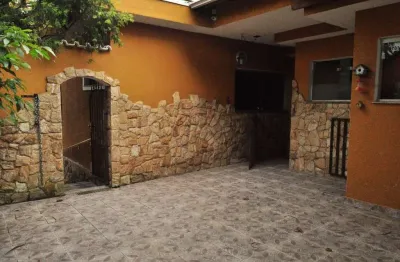 Sobrado com 2 dormitórios para alugar, 200 m² - vila valparaíso - santo andré/sp