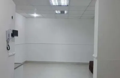Sala comercial para alugar na Rua das Esmeraldas, Jardim, Santo André