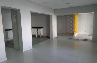 Casa comercial com 3 dormitórios para alugar, 161 m² - bairro jardim - santo andré/sp
