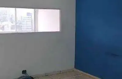 Sala comercial para alugar na Rua Coronel Oliveira Lima, Centro, Santo André