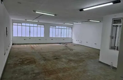 Ponto comercial para alugar na Rua Coronel Oliveira Lima, Centro, Santo André