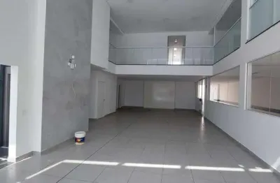 Ponto comercial para alugar na Rua Pires do Rio, Vila Gilda, Santo André