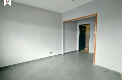 Sala comercial para alugar na Rua Senador Fláquer, Centro, Santo André