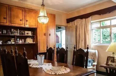 Sobrado com 3 dormitórios, 200 m² - bairro campestre - santo andré/sp