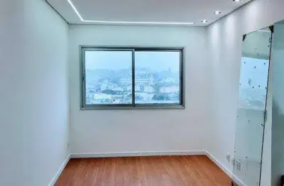 Apartamento com 2 dormitórios à venda, 60m² - bairro independência - são bernardo do campo/sp