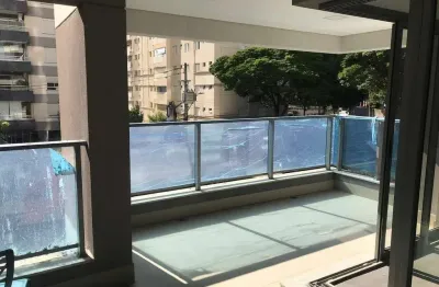 Apartamento com 3 dormitórios à venda, 153 m² por r$ 1.869.000,00 - jardim - santo andré/sp