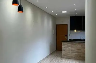 Cobertura com 2 dormitórios à venda, 102 m² - vila pires - santo andré/sp