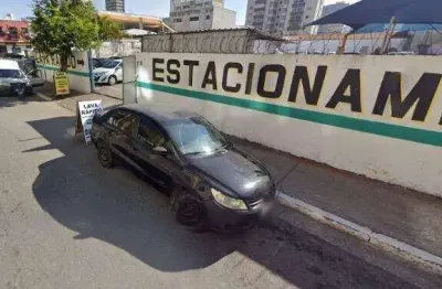 Terreno à venda na Rua Siqueira Campos, Centro, Santo André