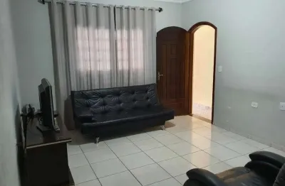 Sobrado com 3 dormitórios à venda, 211m² - bairro parque novo oratório - santo andré/sp
